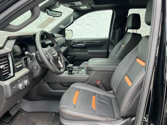 Used 2026 GMC Sierra 1500 AT4 w/ AT4 Premium Package AWD/4WD image 4
