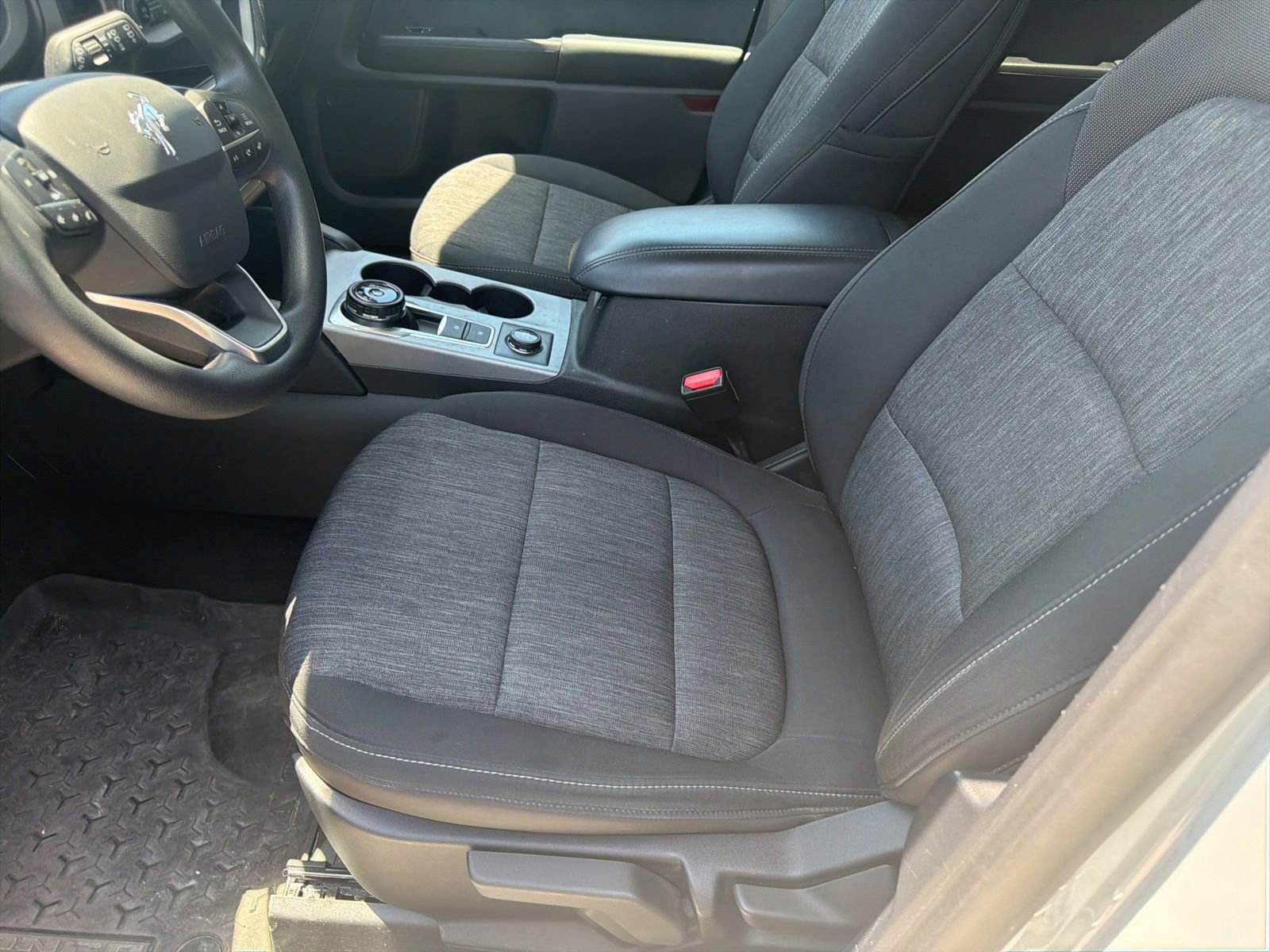 Used 2021 Ford Bronco Sport Big Bend AWD/4WD image 11