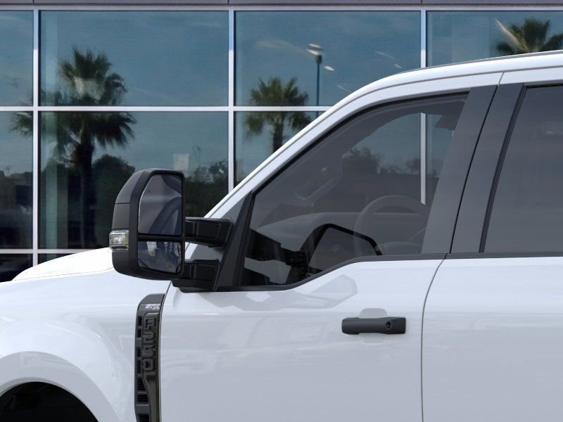 Used 2026 Ford F250 XL w/ STX Appearance Package AWD/4WD image 22