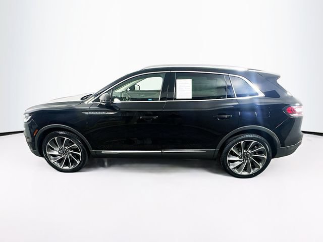 Certified 2022 Lincoln Nautilus Reserve w/ Equipment Group 201A AWD/4WD image 4