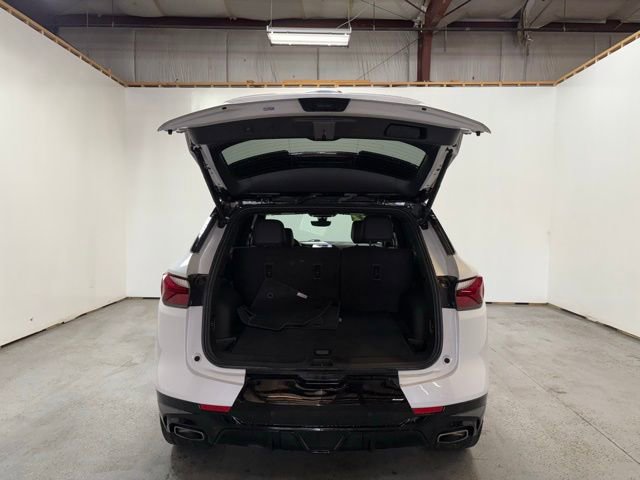 Used 2022 Chevrolet Blazer RS w/ Enhanced Convenience Package image 9