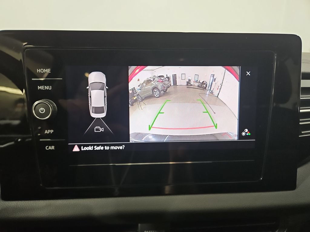 New 2026 Volkswagen Jetta S FWD image 19