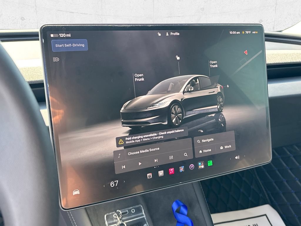 Used 2026 Tesla Model 3 RWD image 30