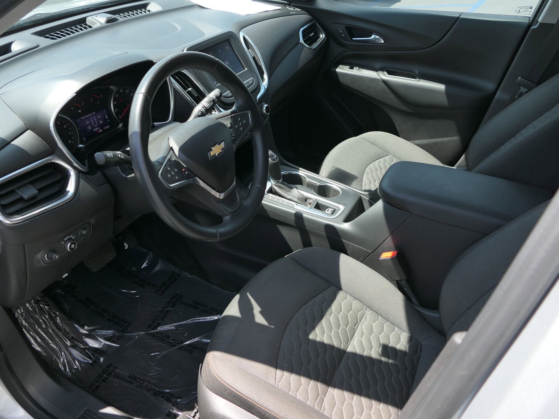 Used 2020 Chevrolet Equinox LT image 13