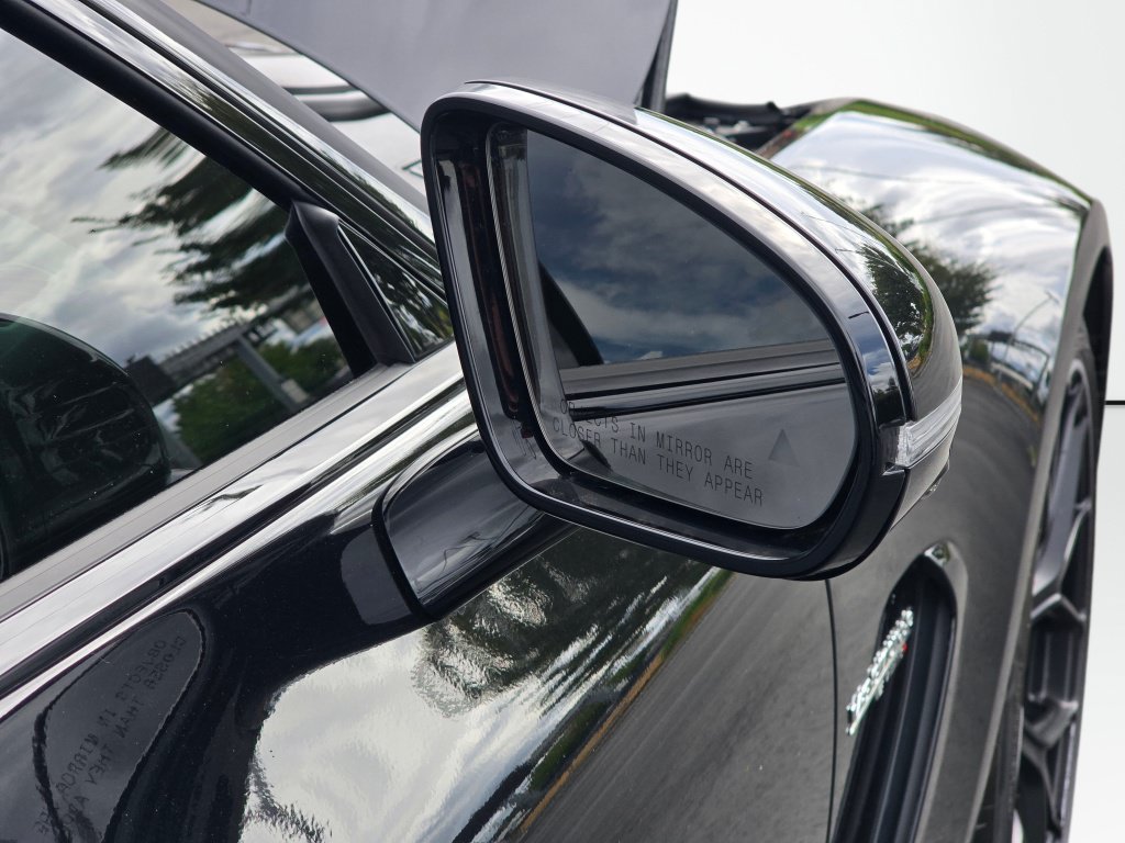 Used 2025 Mercedes-Benz AMG GT 63 image 27