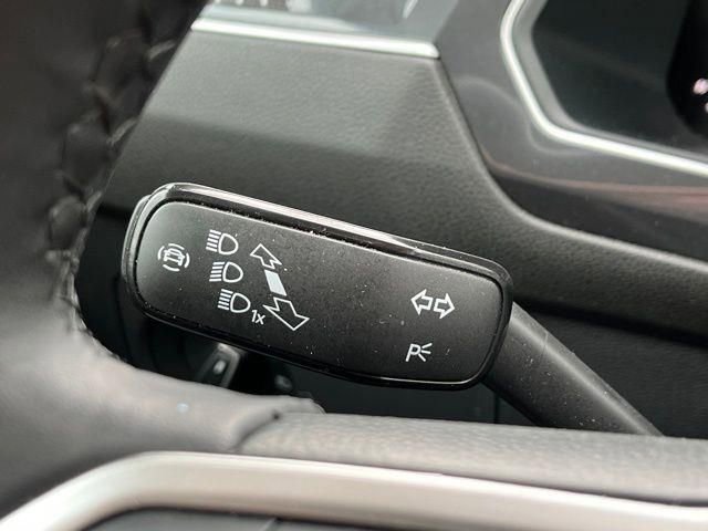 Used 2024 Volkswagen Tiguan Wolfsburg Edition FWD image 37