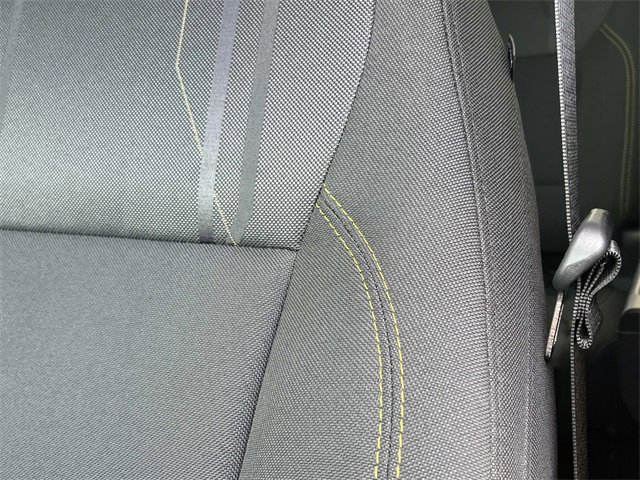 New 2025 Ford F150 STX w/ Equipment Group 200A image 14