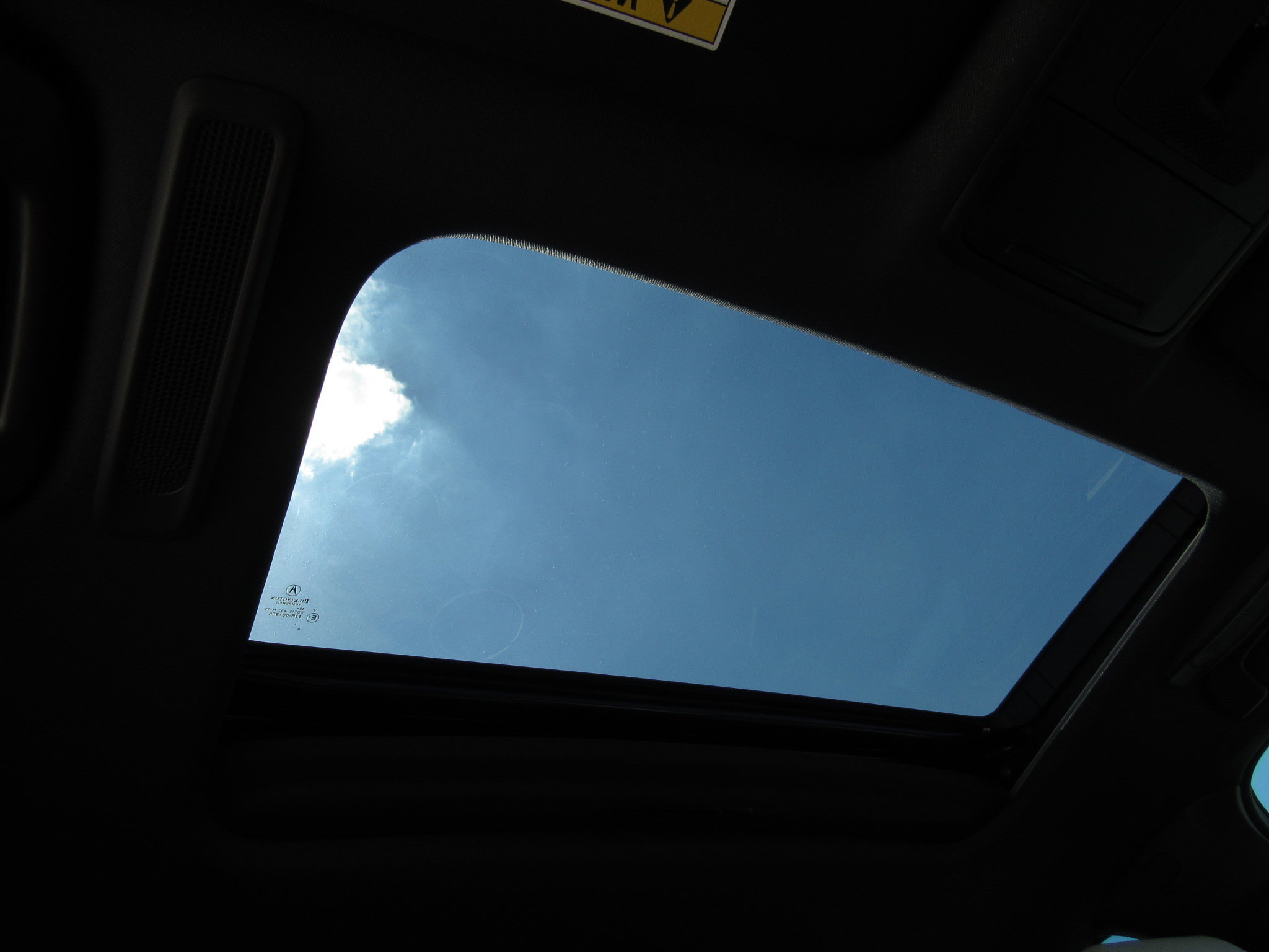 New 2026 Acura Integra A-Spec image 8