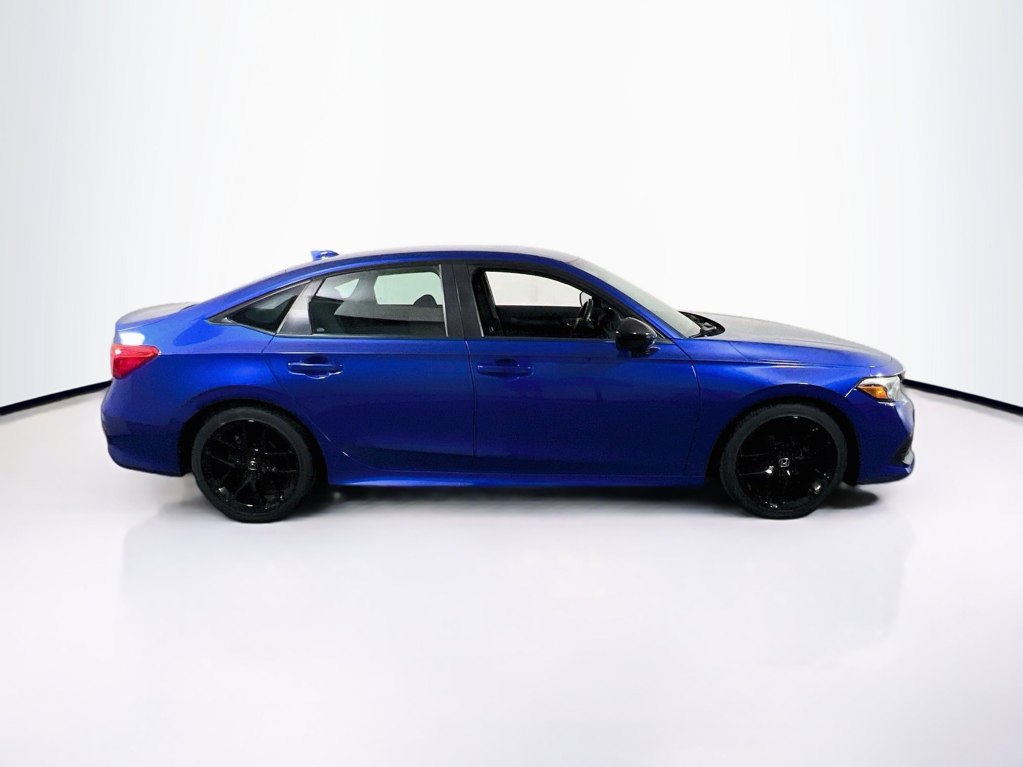Used 2022 Honda Civic Sport image 4