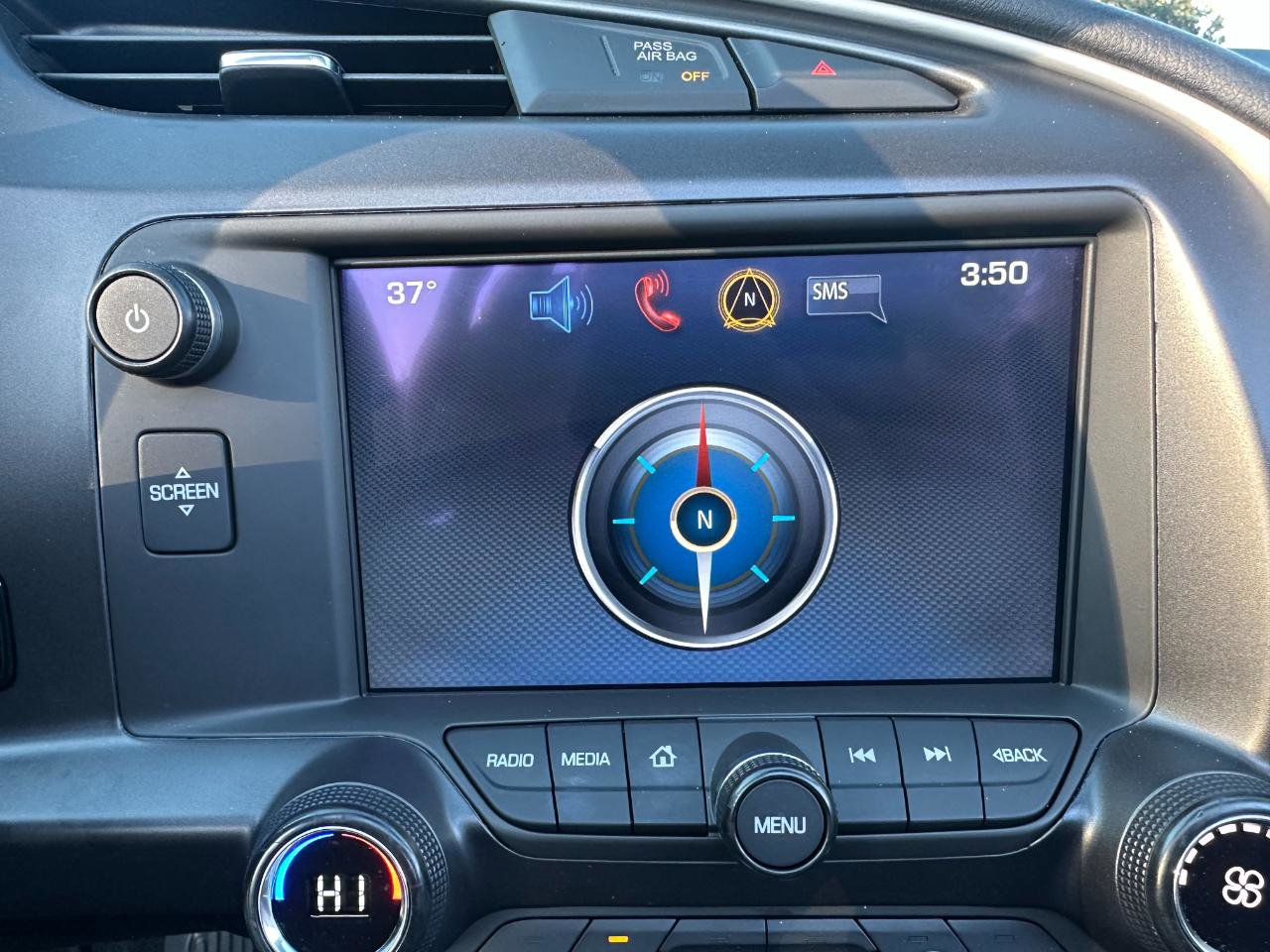 Used 2019 Chevrolet Corvette Grand Sport image 40