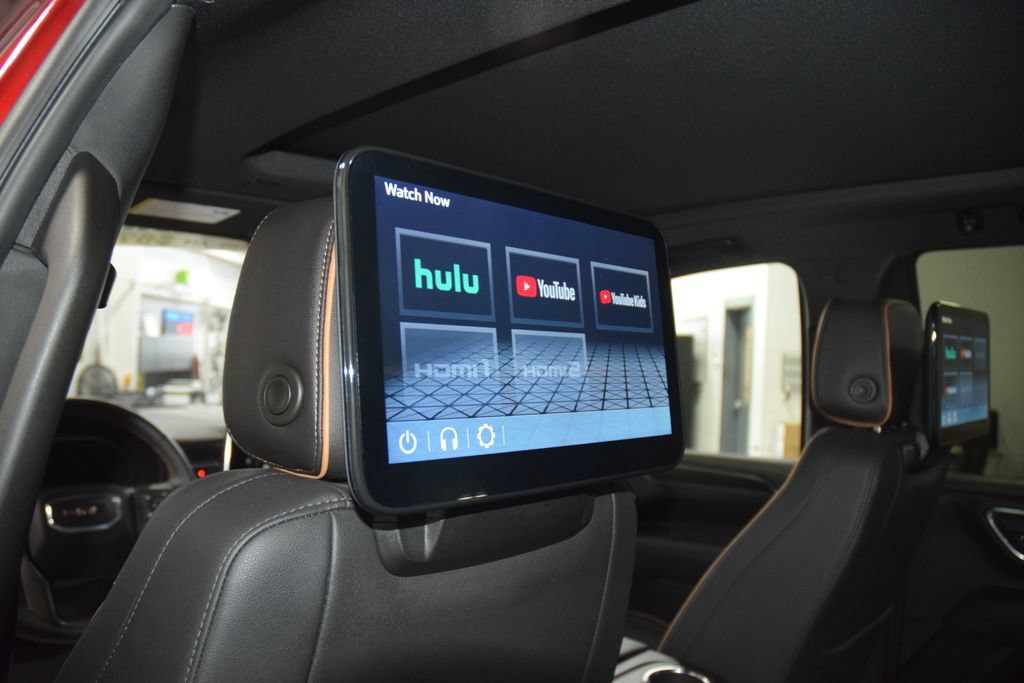 Used 2024 GMC Yukon AT4 AWD/4WD image 46