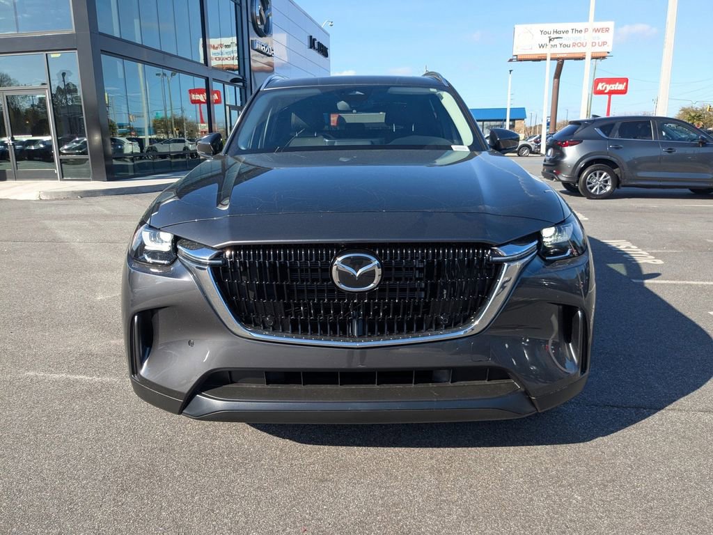 New 2026 MAZDA CX-90 3.3 Turbo w/ Preferred Package image 9