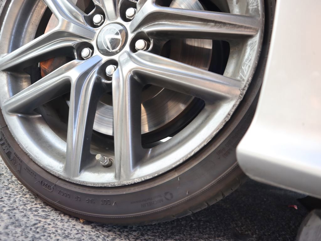 Used 2016 Lexus IS 350 w/ F Sport Package RWD image 33