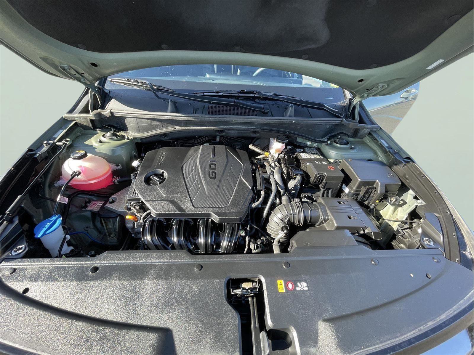 Used 2023 Kia Sportage X-Pro AWD/4WD image 22