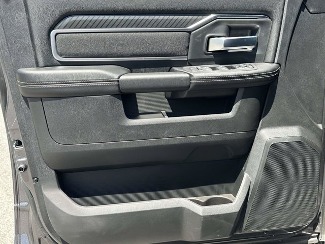 New 2026 RAM 3500 Big Horn AWD/4WD image 16