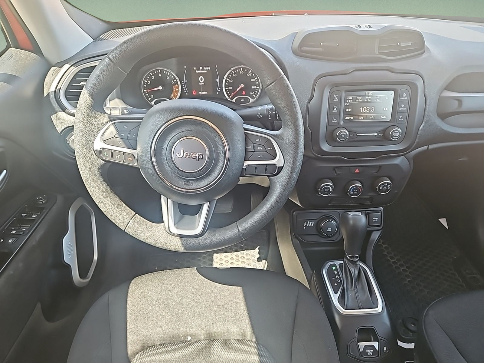 Used 2019 Jeep Renegade Sport AWD/4WD image 12