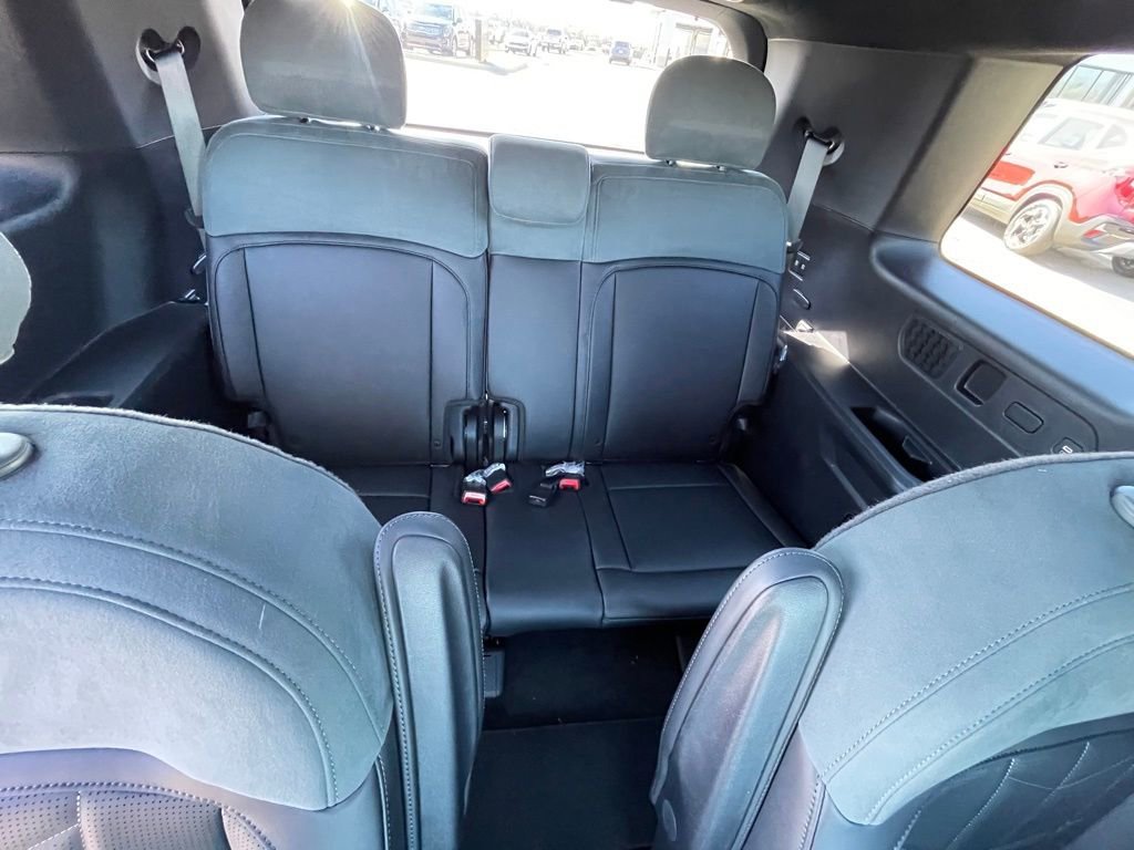 New 2027 Kia Telluride SX Prestige X-Pro AWD/4WD image 28