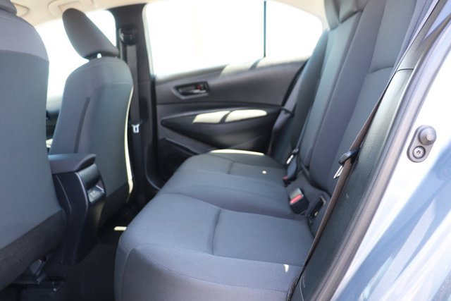 Used 2024 Toyota Corolla LE FWD image 14