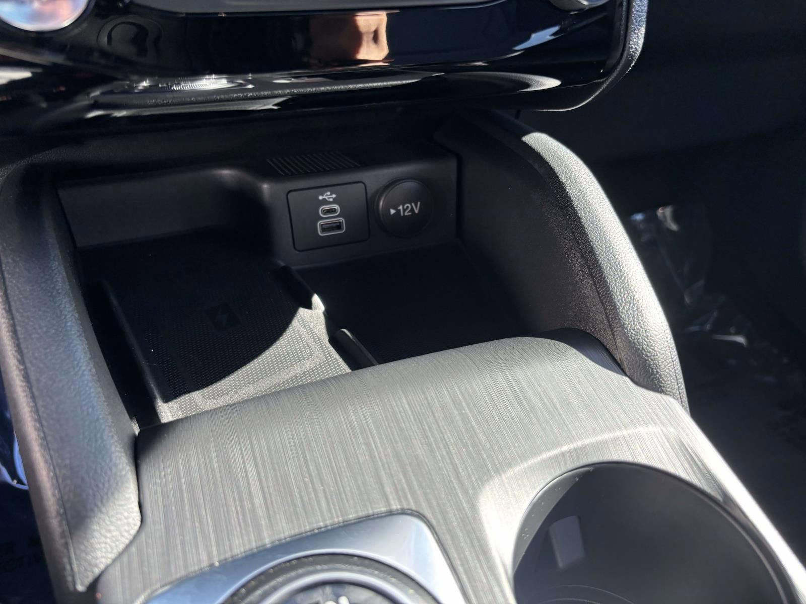 New 2026 Ford Escape ST-Line Elite w/ Premium Technology Package image 24