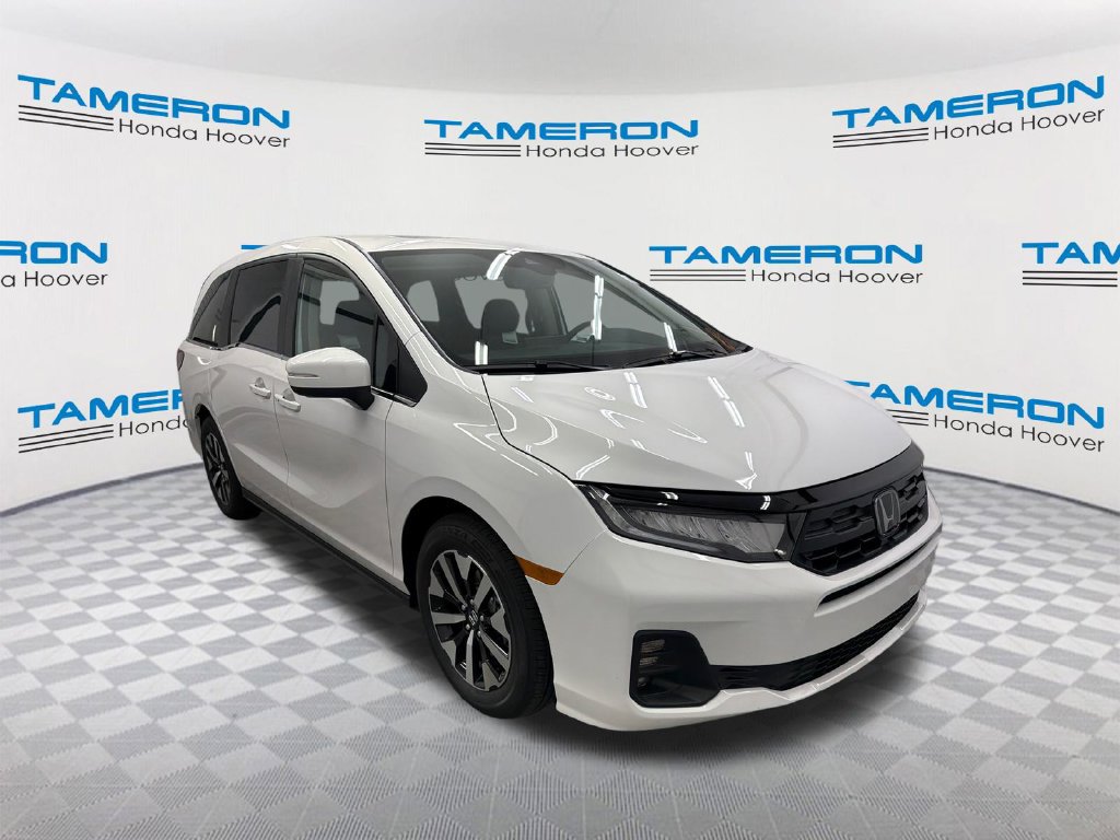 New 2027 Honda Odyssey EX-L image 7
