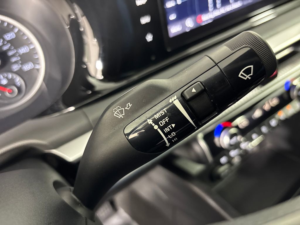 Used 2024 Kia K5 GT-Line w/ GT-Line Premium Package image 15