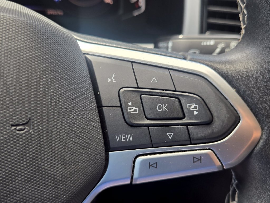 Certified 2022 Volkswagen Atlas SE FWD image 28