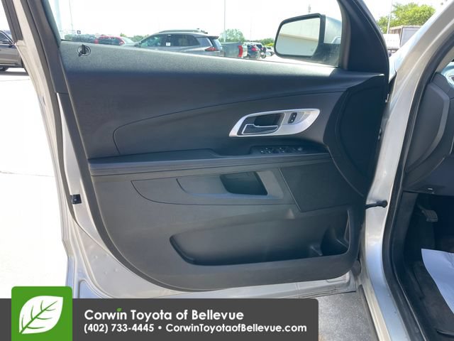 Used 2016 Chevrolet Equinox LT w/ Convenience Package FWD image 31