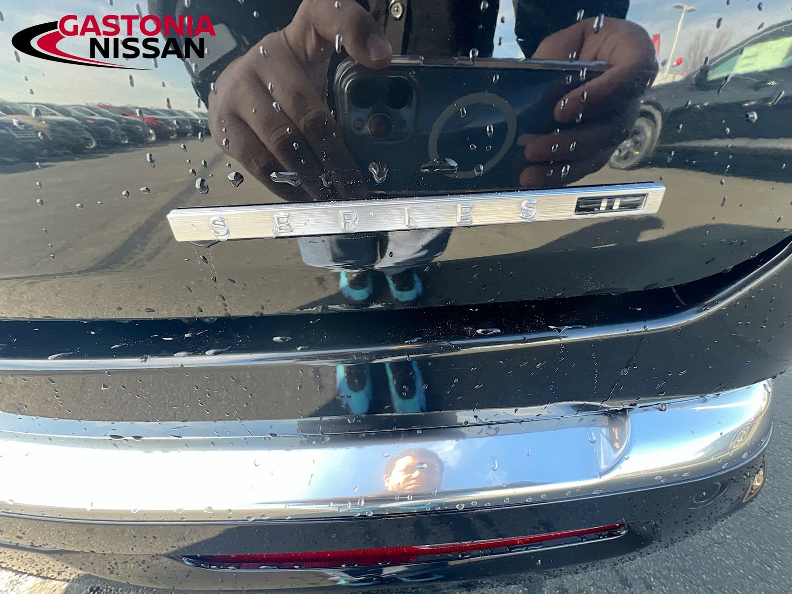 Used 2024 Jeep Wagoneer L Series II w/ Flexible Seating Group image 44