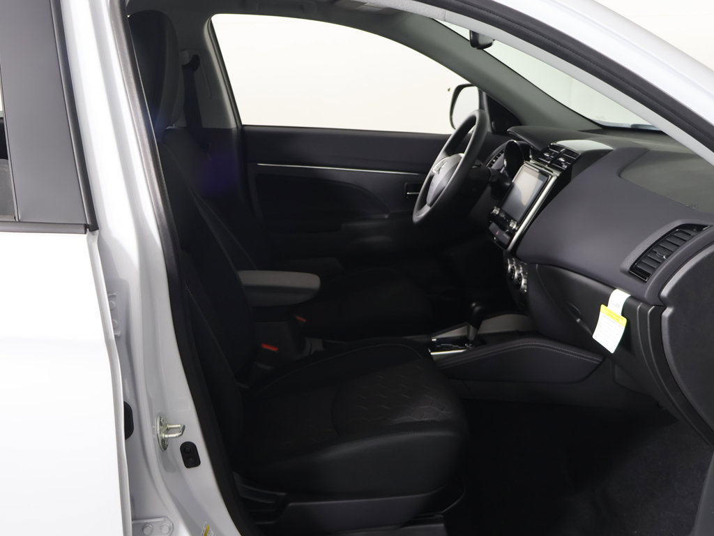 New 2027 Mitsubishi Outlander Sport ES AWD/4WD image 22