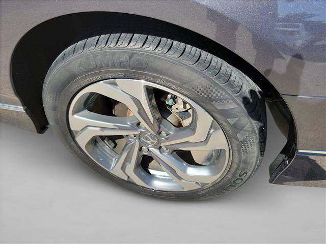 Used 2018 Honda Accord EX-L image 12