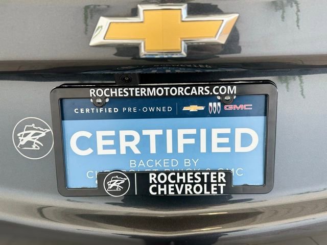 Certified 2023 Chevrolet Equinox LT image 16