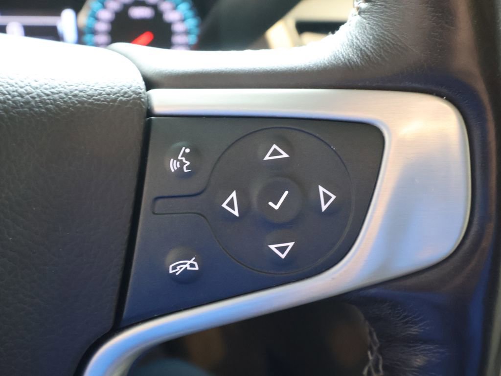 Used 2018 GMC Yukon SLT w/ Open Road Package image 20