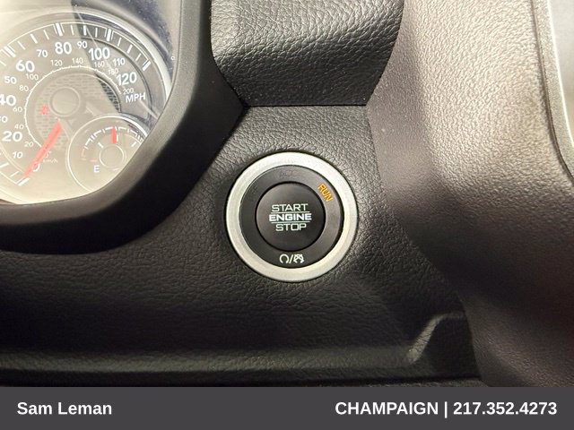 Used 2021 RAM 1500 Big Horn AWD/4WD image 25