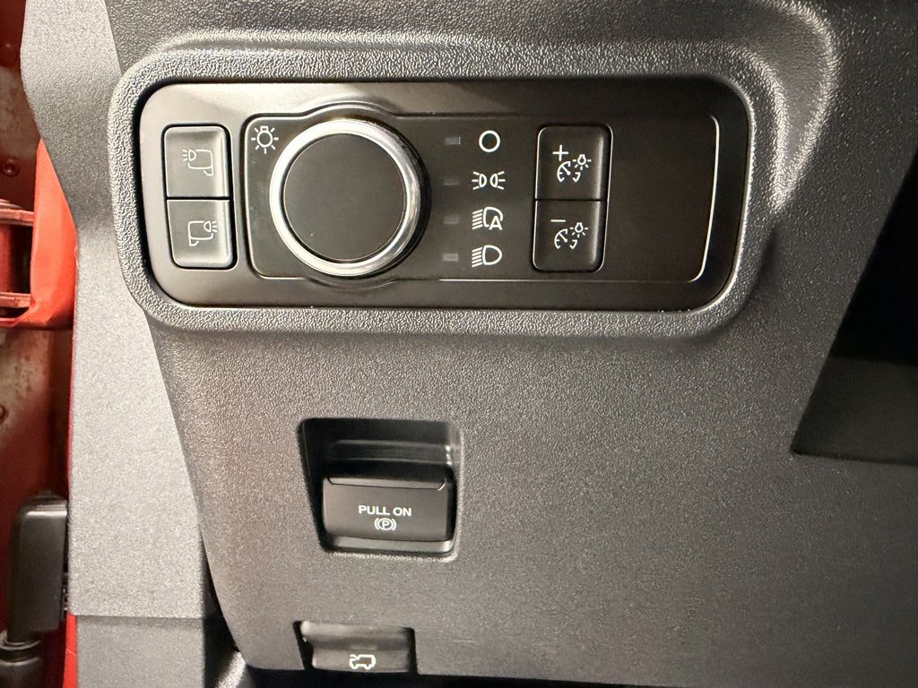 Used 2023 Ford Bronco Outer Banks image 22