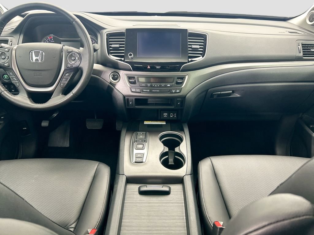 Used 2022 Honda Ridgeline RTL-E image 13