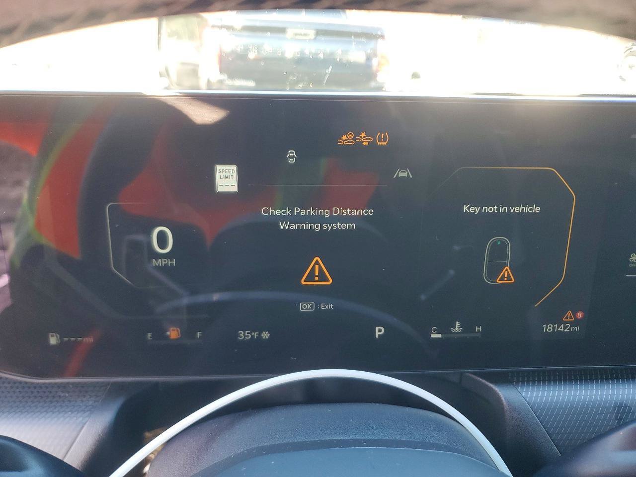 Used 2025 Kia K4 GT-Line Turbo FWD image 8
