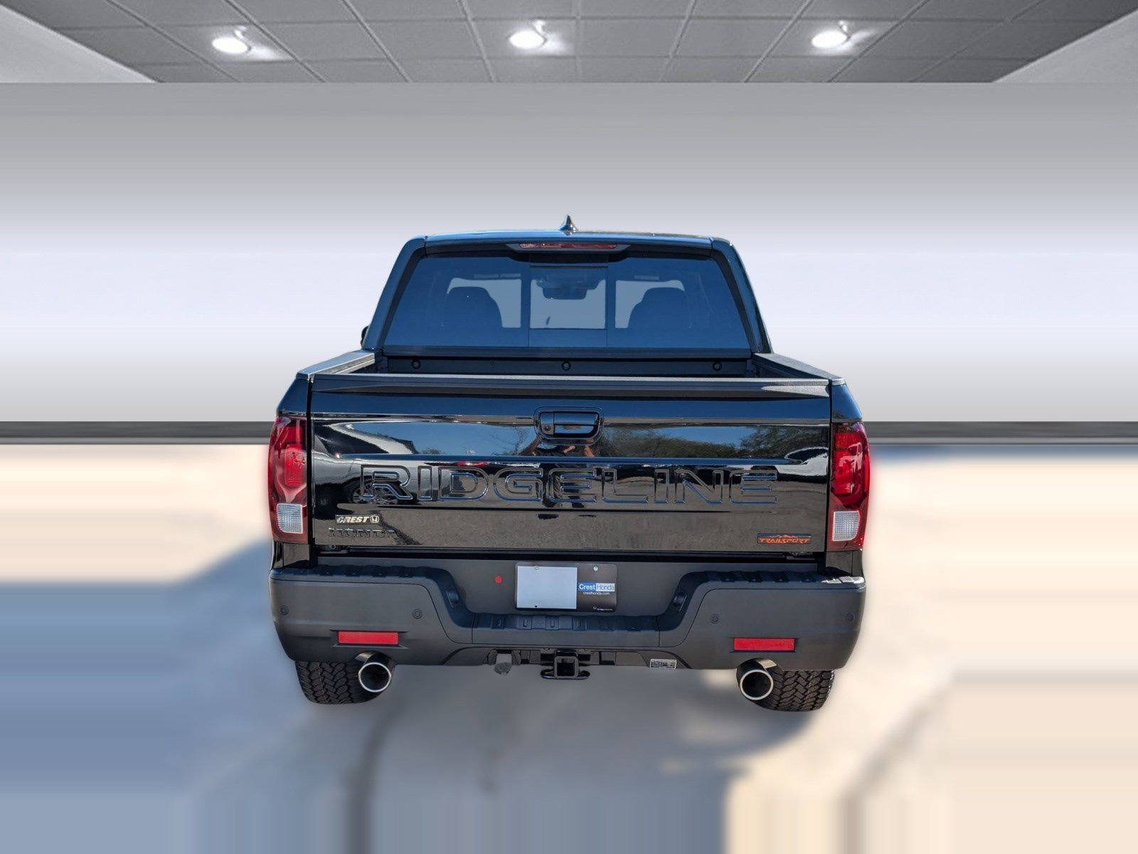 New 2026 Honda Ridgeline TrailSport image 10