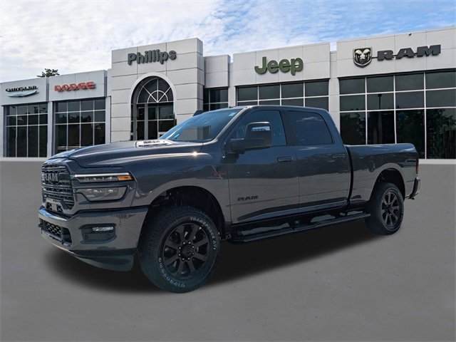 New 2026 RAM 2500 Laramie image 8