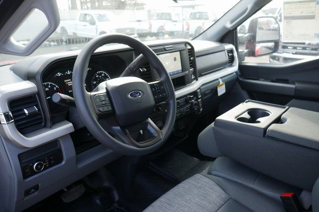 New 2026 Ford F350 XLT image 14
