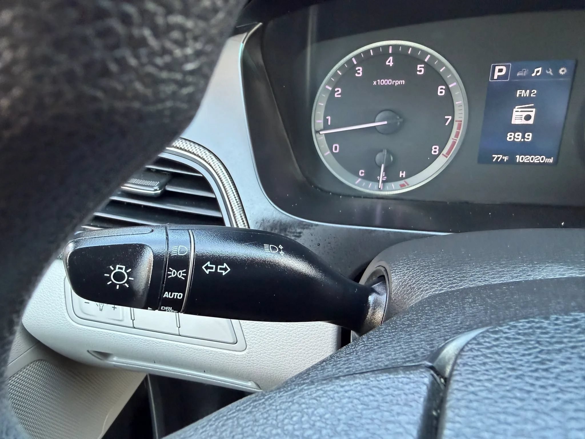 Used 2015 Hyundai Sonata Sport FWD image 15