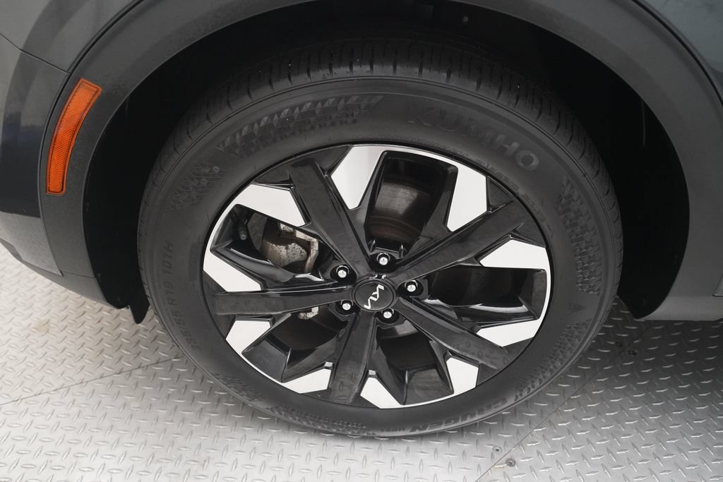 Used 2023 Kia Sportage X-Line w/ X-Line Premium Package AWD/4WD image 27