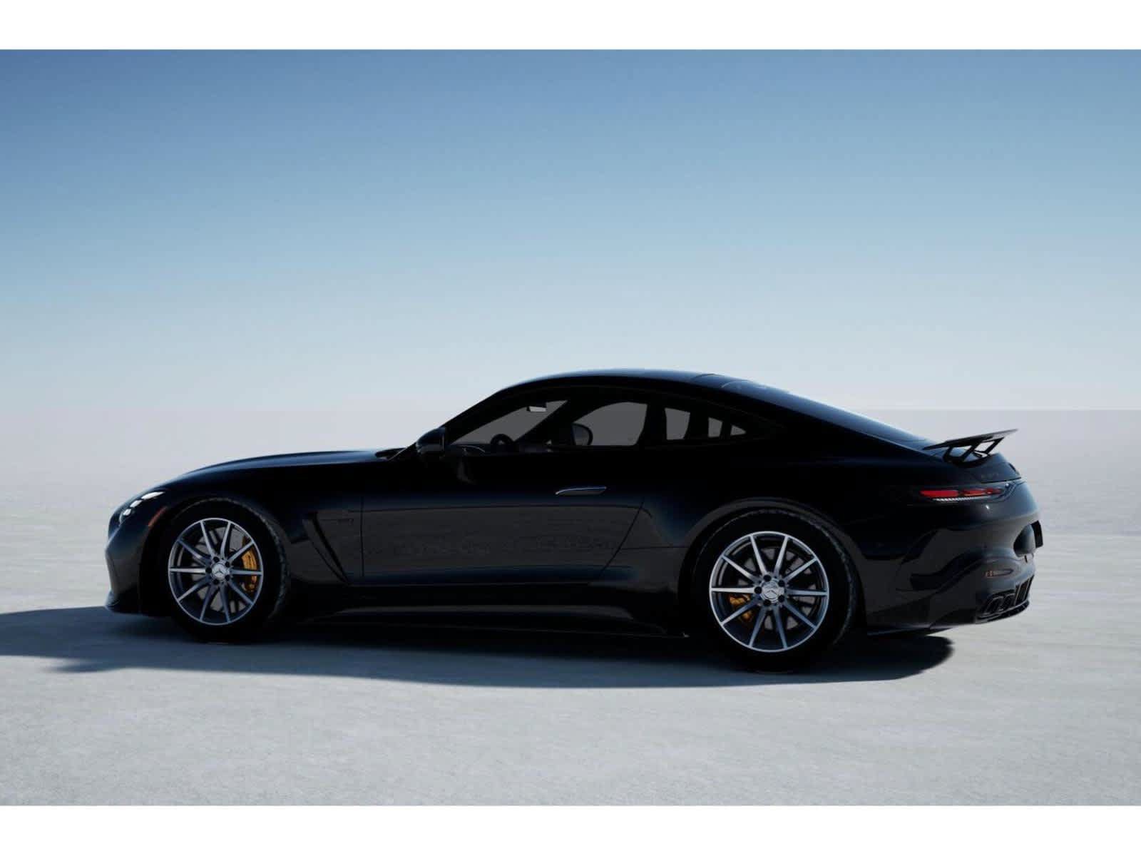 New 2025 Mercedes-Benz AMG GT 63 image 32