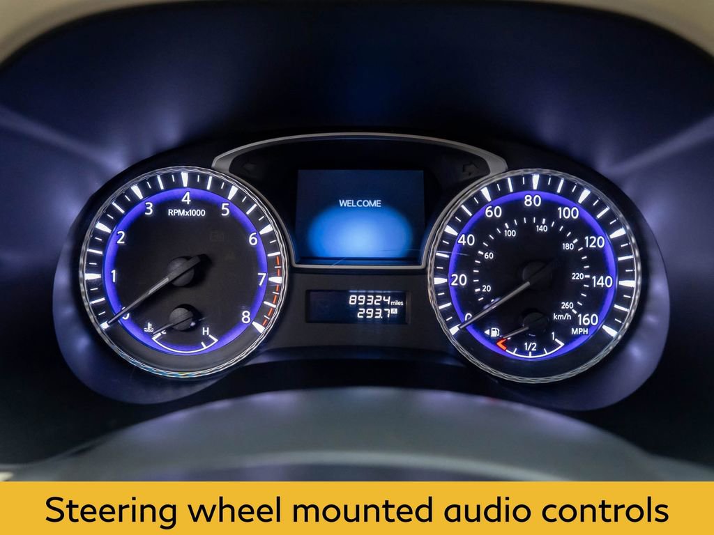 Used 2015 INFINITI QX60 AWD w/ Premium Plus Package image 22