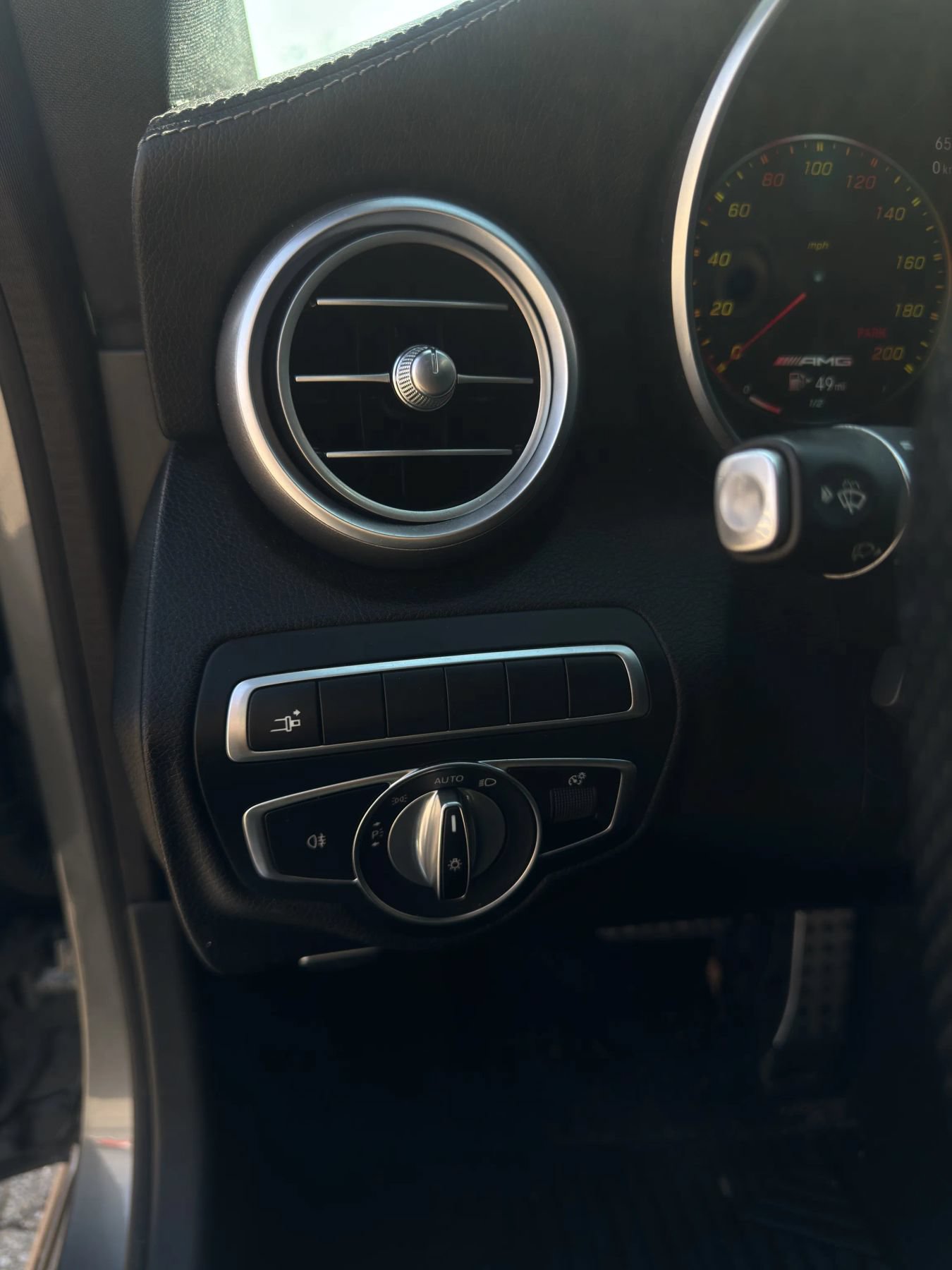 Used 2019 Mercedes-Benz C 63 AMG Coupe image 32