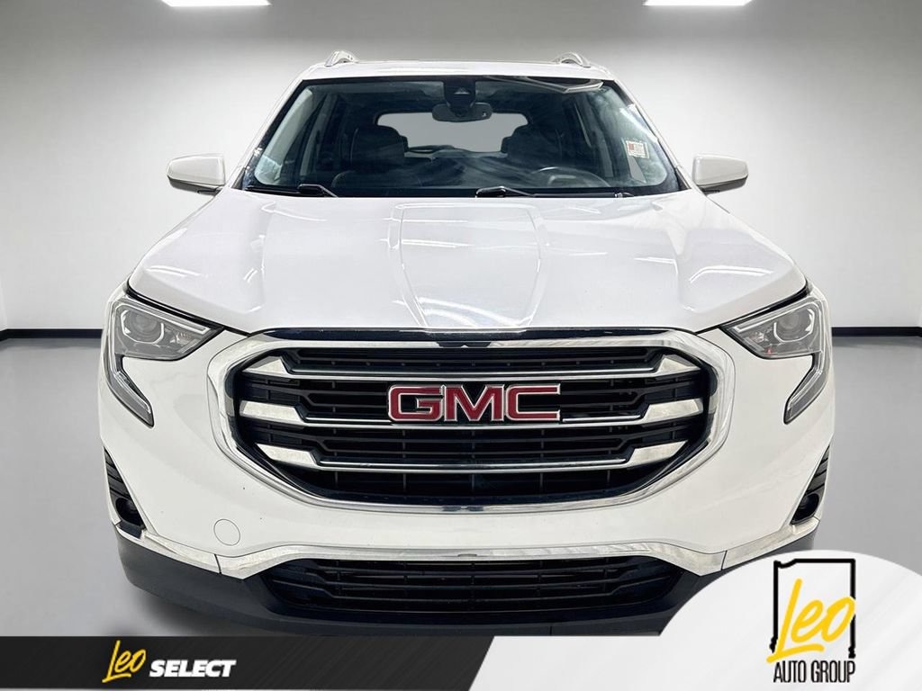 Used 2020 GMC Terrain SLT w/ Preferred Package