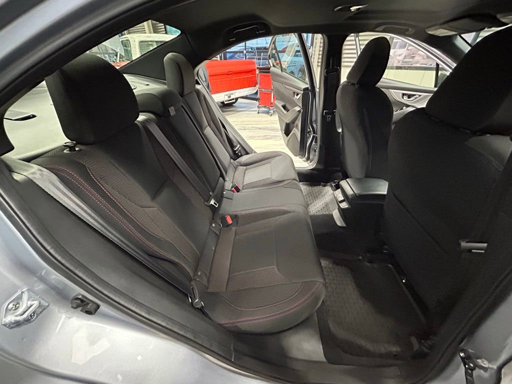 Used 2023 Subaru WRX Premium image 42