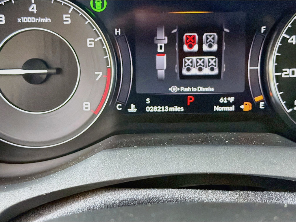 Used 2022 Acura RDX w/ Advance Package AWD/4WD image 37