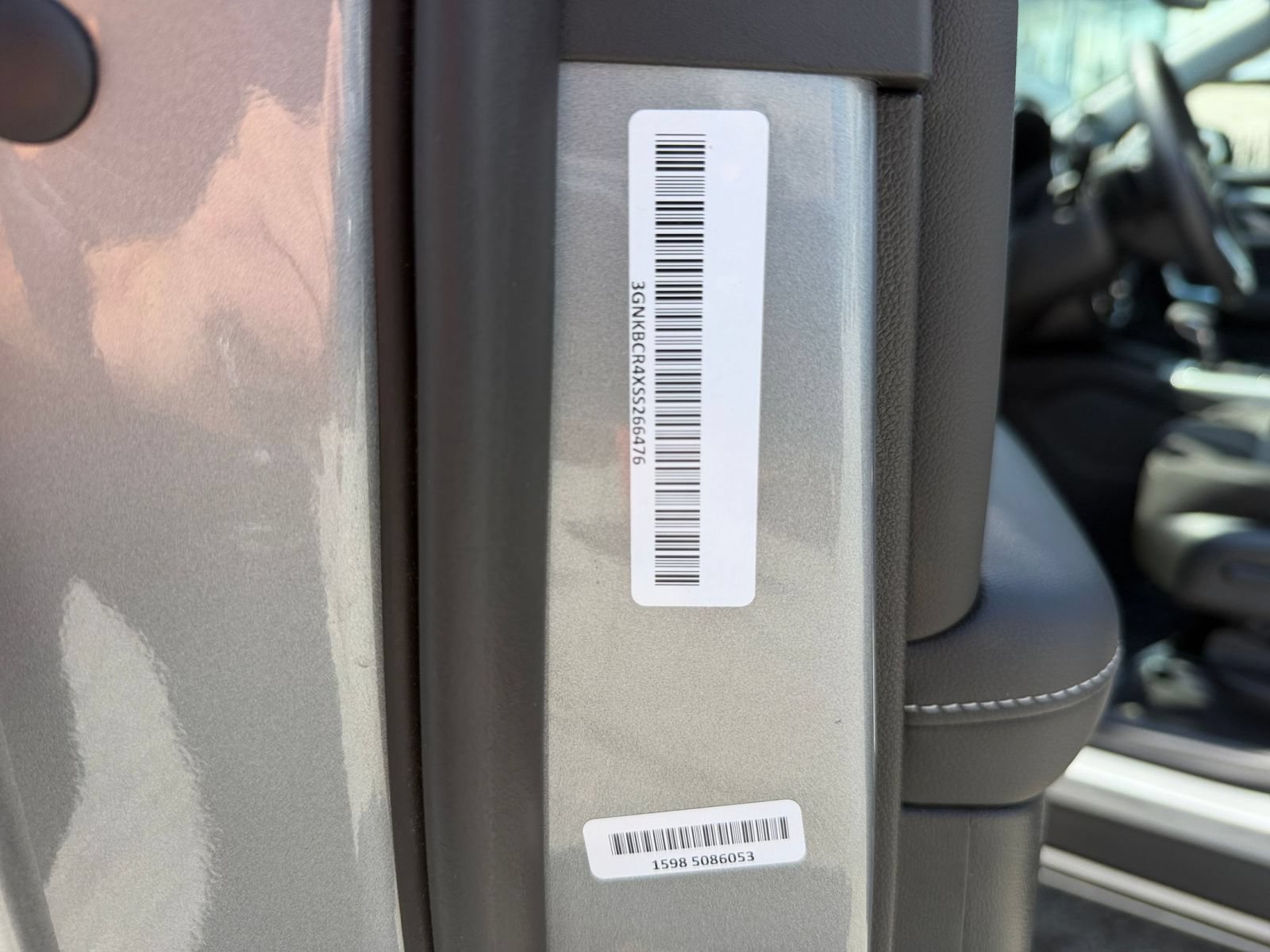 Used 2025 Chevrolet Blazer LT FWD image 32