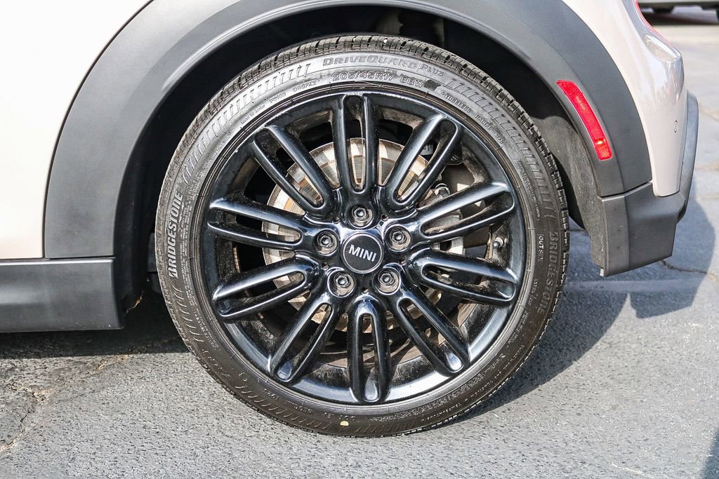 Used 2023 MINI Cooper S image 8