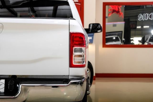 Used 2020 RAM 2500 Big Horn image 47